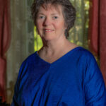 Margaret Marshall Colson
