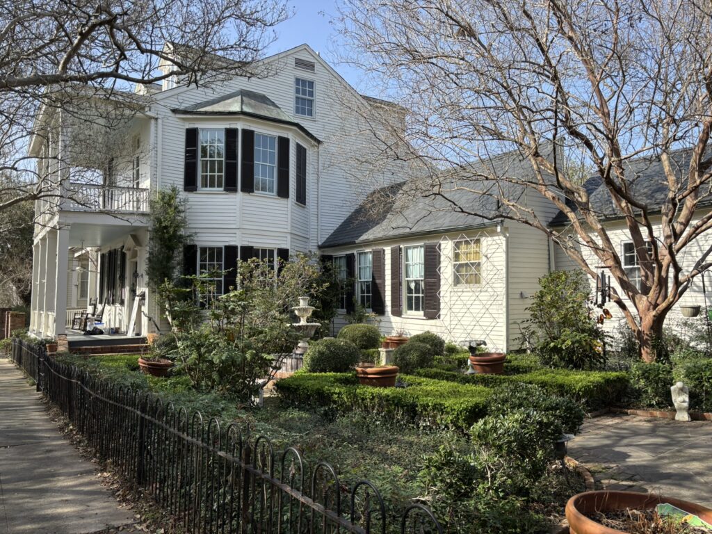  Spectacular home or income-producing B&B on 3 lots