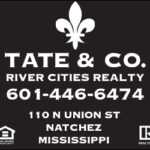 Tate & Company real estate